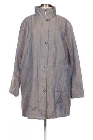 Damenjacke Unbranded, Größe M, Farbe Grau, Preis € 9,99