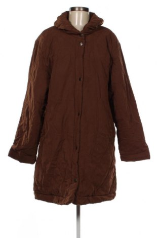 Damenjacke Unbranded, Größe L, Farbe Braun, Preis € 9,99