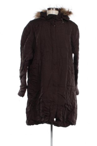 Damenjacke Unbranded, Größe L, Farbe Braun, Preis € 9,99