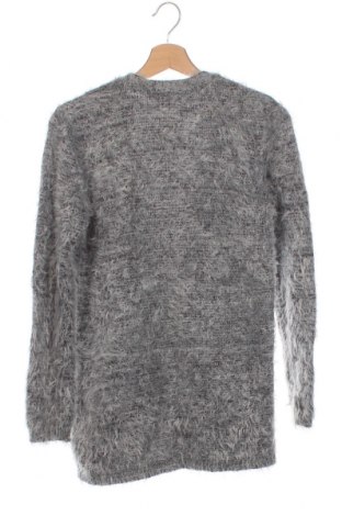 Dziecięcy kardigan H&M, Rozmiar 14-15y/ 168-170 cm, Kolor Szary, Cena 16,99 zł