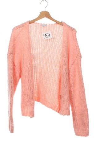 Детска жилетка Jbc, Размер 15-18y/ 170-176 см, Цвят Розов, Цена 2,55 €