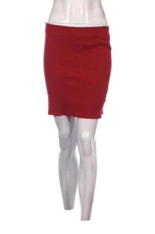Spódnica Janina, Rozmiar S, Kolor Czerwony, Cena 13,99 zł, #124897104