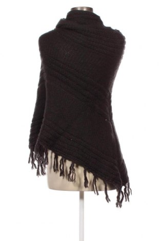 Ponczo Unbranded, Rozmiar S, Kolor Czarny, Cena 18,99 zł