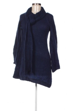 Sukienka Unbranded, Rozmiar S, Kolor Niebieski, Cena 92,99 zł