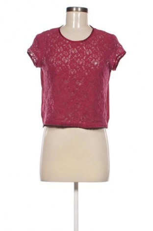 Γυναικεία μπλούζα Unbranded, Μέγεθος S, Χρώμα Κόκκινο, Τιμή 1,99 €