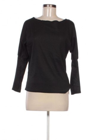 Γυναικεία μπλούζα Unbranded, Μέγεθος S, Χρώμα Μαύρο, Τιμή 1,99 €