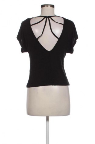 Γυναικεία μπλούζα Unbranded, Μέγεθος M, Χρώμα Μαύρο, Τιμή 1,99 €