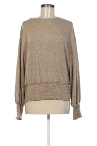 Bluzka damska Unbranded, Rozmiar L, Kolor Beżowy, Cena 26,99 zł, #130148773