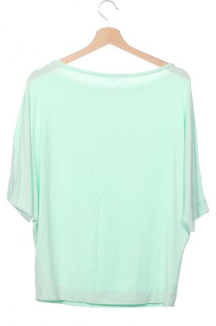 Γυναικεία μπλούζα Unbranded, Μέγεθος XS, Χρώμα Πράσινο, Τιμή 2,99 €