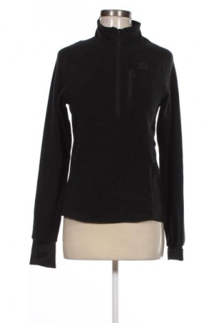 Γυναικεία μπλούζα Unbranded, Μέγεθος S, Χρώμα Μαύρο, Τιμή 0,99 €