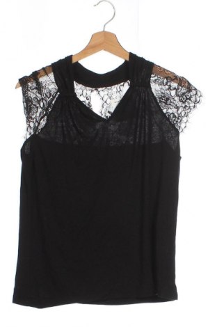 Bluză de femei Unbranded, Mărime XS, Culoare Negru, Preț 25,99 Lei