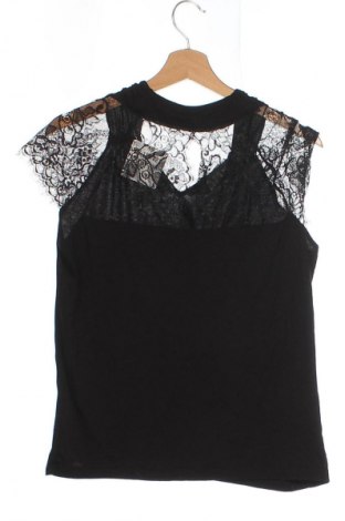 Bluză de femei Unbranded, Mărime XS, Culoare Negru, Preț 25,99 Lei