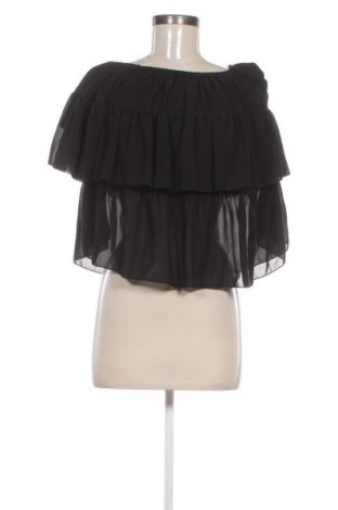 Dámská halenka Unbranded, Velikost S, Barva Černá, Cena  49,00 Kč