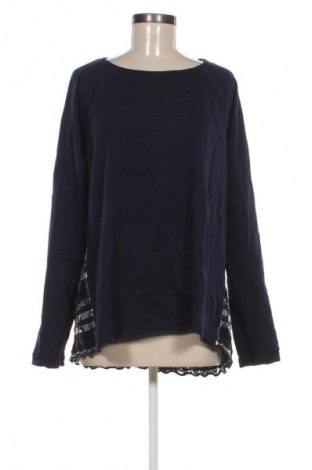 Γυναικεία μπλούζα Unbranded, Μέγεθος M, Χρώμα Μπλέ, Τιμή 1,99 €