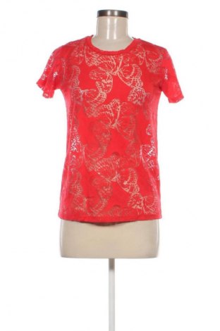 Γυναικεία μπλούζα Atmosphere, Μέγεθος S, Χρώμα Κόκκινο, Τιμή 1,99 €