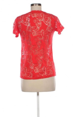 Γυναικεία μπλούζα Atmosphere, Μέγεθος S, Χρώμα Κόκκινο, Τιμή 1,99 €