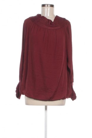 Дамска блуза Body Flirt, Размер M, Цвят Червен, Цена 2,55 €