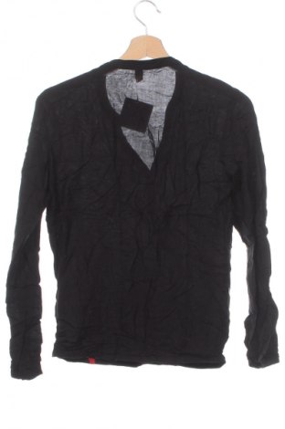 Γυναικεία μπλούζα Edc By Esprit, Μέγεθος XS, Χρώμα Μαύρο, Τιμή 2,99 €