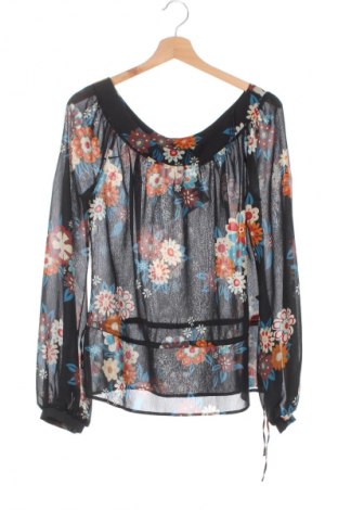 Γυναικεία μπλούζα Florence, Μέγεθος XS, Χρώμα Πολύχρωμο, Τιμή 1,99 €