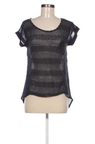 Dámská halenka Glow, Velikost S, Barva Modrá, Cena  49,00 Kč