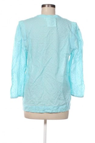 Női blúz In Wear, Méret M, Szín Kék, Ár 9 719 Ft