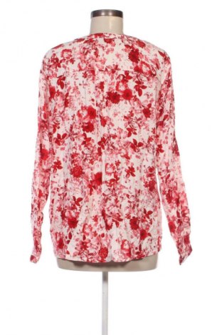 Damen Shirt Janina, Größe M, Farbe Mehrfarbig, Preis € 4,99