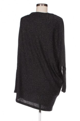 Γυναικεία μπλούζα Jean Pascale, Μέγεθος M, Χρώμα Μαύρο, Τιμή 2,99 €