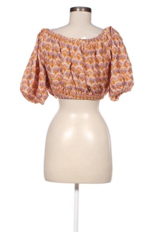 Γυναικεία μπλούζα Koton, Μέγεθος L, Χρώμα Πολύχρωμο, Τιμή 1,99 €