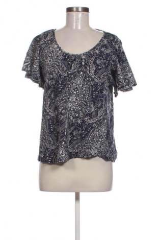 Γυναικεία μπλούζα Lindex, Μέγεθος M, Χρώμα Μπλέ, Τιμή 1,99 €