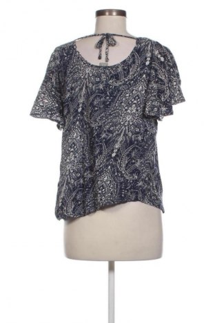 Γυναικεία μπλούζα Lindex, Μέγεθος M, Χρώμα Μπλέ, Τιμή 1,99 €