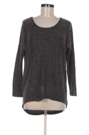 Γυναικεία μπλούζα Mango Tree, Μέγεθος M, Χρώμα Ασημί, Τιμή 20,99 €