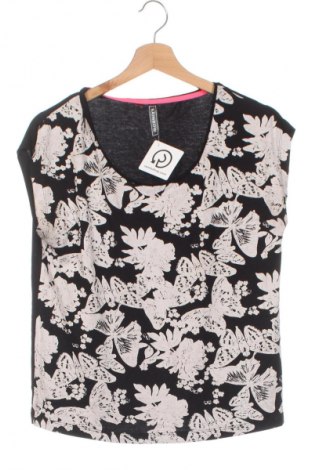 Γυναικεία μπλούζα Rainbow, Μέγεθος XS, Χρώμα Μαύρο, Τιμή 2,99 €