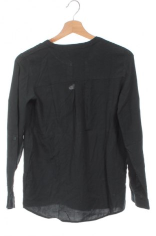 Bluzka damska Sinsay, Rozmiar XS, Kolor Zielony, Cena 6,99 zł