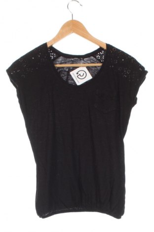 Női blúz Terranova, Méret XS, Szín Fekete, Ár 979 Ft