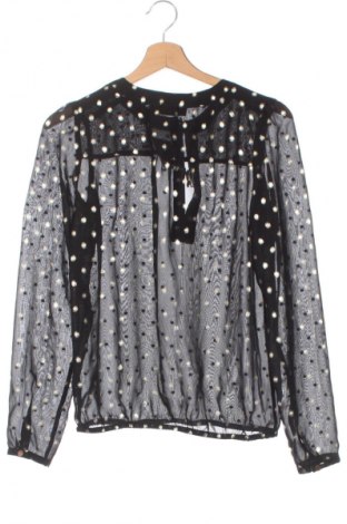 Γυναικεία μπλούζα The Limited, Μέγεθος XS, Χρώμα Μαύρο, Τιμή 1,99 €