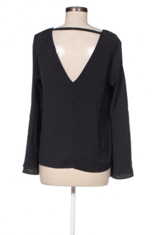 Γυναικεία μπλούζα VILA, Μέγεθος L, Χρώμα Μαύρο, Τιμή 0,99 €