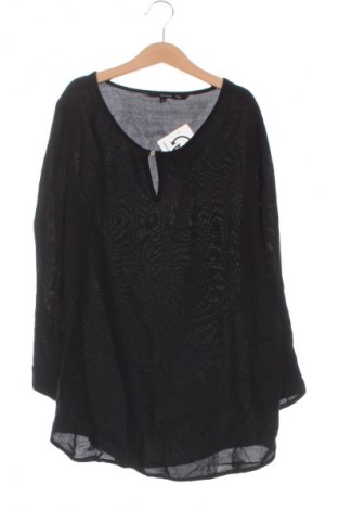 Γυναικεία μπλούζα Vero Moda, Μέγεθος XS, Χρώμα Μαύρο, Τιμή 1,99 €