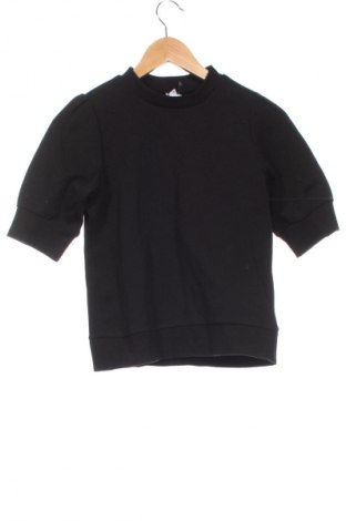 Bluză de femei Visual, Mărime XS, Culoare Negru, Preț 14,99 Lei