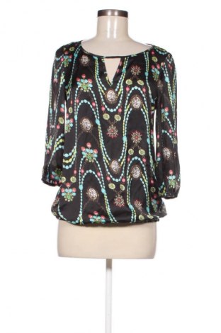 Γυναικεία μπλούζα X-Mail, Μέγεθος S, Χρώμα Πολύχρωμο, Τιμή 1,99 €
