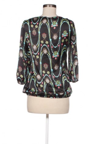 Γυναικεία μπλούζα X-Mail, Μέγεθος S, Χρώμα Πολύχρωμο, Τιμή 1,99 €