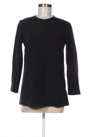 Bluză de femei Zara, Mărime XS, Culoare Albastru, Preț 12,99 Lei