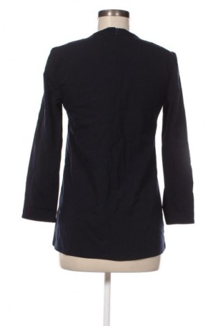 Bluză de femei Zara, Mărime XS, Culoare Albastru, Preț 12,99 Lei