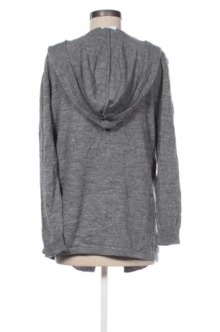 Γυναικεία ζακέτα Unbranded, Μέγεθος S, Χρώμα Γκρί, Τιμή 4,99 €