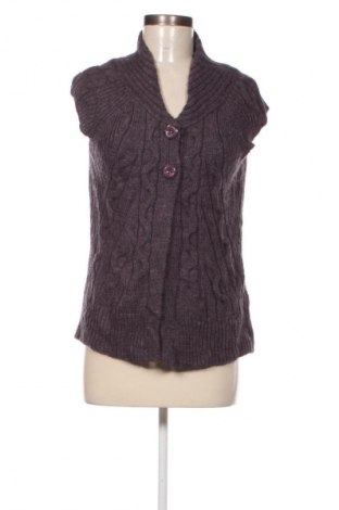 Γυναικεία ζακέτα Unbranded, Μέγεθος M, Χρώμα Βιολετί, Τιμή 3,99 €