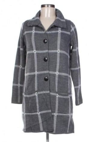 Γυναικεία ζακέτα Unbranded, Μέγεθος M, Χρώμα Γκρί, Τιμή 4,99 €