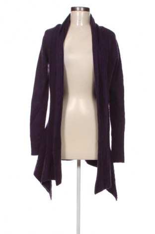 Γυναικεία ζακέτα Unbranded, Μέγεθος S, Χρώμα Βιολετί, Τιμή 3,99 €