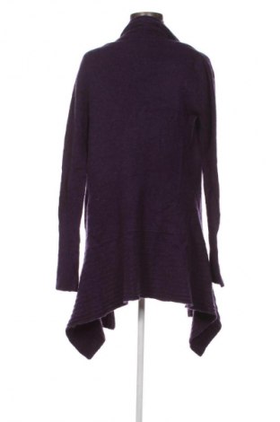 Γυναικεία ζακέτα Unbranded, Μέγεθος S, Χρώμα Βιολετί, Τιμή 3,99 €