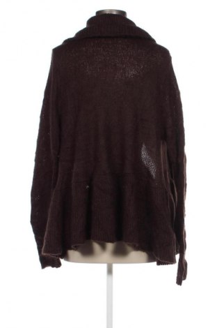 Dámsky kardigán Unbranded, Velikost M, Barva Hnědá, Cena  129,00 Kč