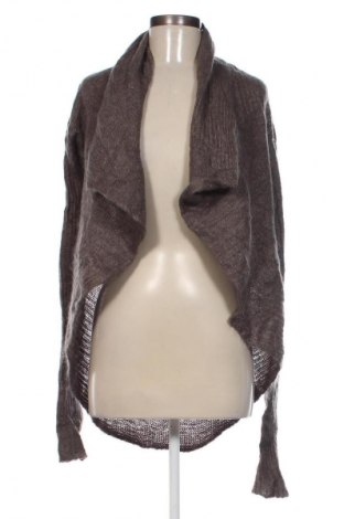 Γυναικεία ζακέτα Unbranded, Μέγεθος M, Χρώμα Καφέ, Τιμή 3,99 €