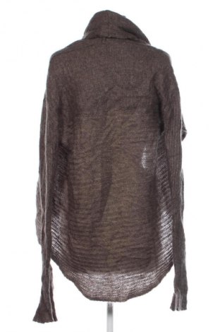 Γυναικεία ζακέτα Unbranded, Μέγεθος M, Χρώμα Καφέ, Τιμή 3,99 €